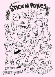 I Drew This Up Yesterday Going To Give Myself The Rocket Ship Stick N Poke Poke Tattoo Sharpie Tattoos