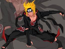 Download, share or upload your own one! 3d Naruto Wallpapers Group 79