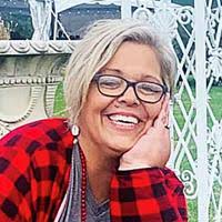 Katrenia Kay Howe, 47, De Soto