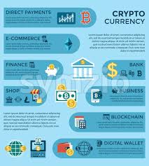 Viabtc is a cryptocurrency mining pool and cloud mining service provider. Digital Vector Bitcoin Cryptocurrency And Electronic Vector Illustration 139271 Symzio