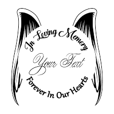 My little pony friendship is magic hosts an array of creatures that have a counterpart in both mythology and fantasy, some of which are far more removed from their realistic counterpart than usual animals. In Loving Memory Decal Style 1 Photomal Com