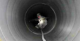 Small solutions llc offers air duct cleaning services in and around northern virginia. Air Duct Cleaning Services For Air Purification Belfor Canada