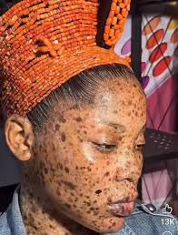 What makeup those not do those not exist 😳