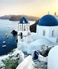 Les Plus Belles Photos De Grece Des Sites Magnifiques A Visiter Decouvrez La Grece Et Ses Plus Belles Iles Les Cyclades Myk Magic Island Santorini Island