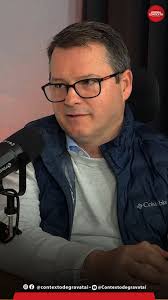 O Secretário da Fazenda de Gravataí, Davi Severgnini, falou sobre o  trabalho da Secretaria da Fazenda em um trecho do último episódio., Confira  a conversa completa no nosso canal do YouTube. , ...