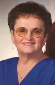 Genevieve May “Genny” Dick Withers (1931-2010)