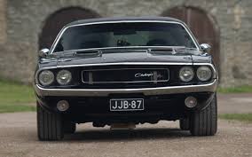 If you love muscle cars, classic cars, sports cars or racing cars, we have tons of wallpapers with all of them. Awesome Muscle Cars Classic Cars Muscle Dodge Challenger