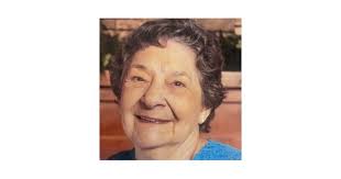 Olga M. Dwyer Obituary (2025)