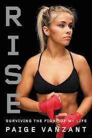 The news was revealed by vanzant herself, via an instagram post. Rise Surviving The Fight Of My Life Vanzant Paige Amazon De Bucher