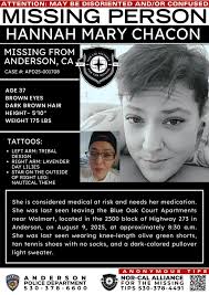 Where is Hannah Chacon