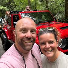 Jeep Wrangler JL long arm kit is done! Testing