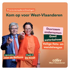 cd&v West-Vlaanderen
