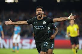 More sources available in alternative players box below. Napoli Vs Manchester City 2017 Champions League Final Score 2 4 City Win European Classic Bitter And Blue