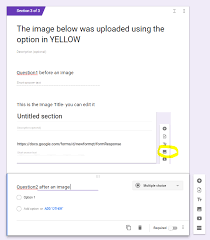 .целей и задач иогв по ссылке: Google Forms How To Add An Image For Answer Feedback Docs Editors Community