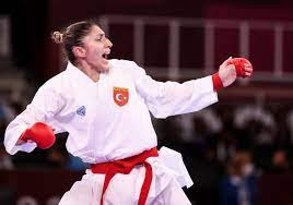 Karate has been featured since tokyo 2020, and it exists out of two events. 0s3bnvei M2hvm