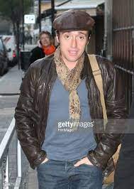 Richard Hammond Top Gear Hammond Leather Jacket