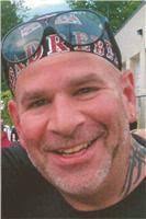 Gary Stefano's Instagram, Twitter & Facebook