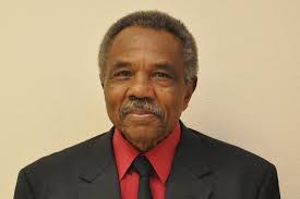 Dr. Morris Carter: Flagler 'Public Health Hero'