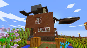 Minecraft And Robinson Crusoe Jhu Press