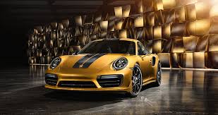 Continuing off where the previous 991 gt3 touring left off, the new 992 generation brings all the same mechanical goodness to the party in a package that's a little bit les shouty. Porsche 911 Turbo S 1080p 2k 4k 5k Hd Wallpapers Free Download Wallpaper Flare