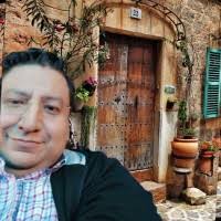 Claudio Guzman Martinez