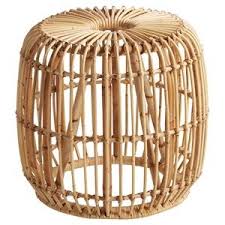 kruk bandung kruk tafel meubel ideeen rotan stoelen