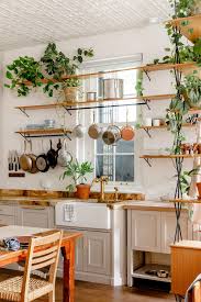 Inside David Harbour S Perfectly Reconstructed New York Loft New York Loft Nyc Loft Interior Design Kitchen