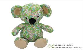 Check spelling or type a new query. Knit N Plush Koala Spring