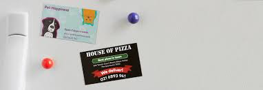Customize and order online today. Magnetic Business Cards Vistaprint