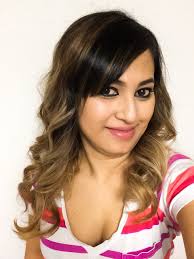 GOLDEN HONEY BALAYAGE