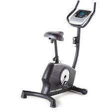 Icon health & fitness, inc. Proform 2 0 Es Exercise Bike Walmart Com Walmart Com