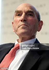 388 Elliott Abrams Photos & High Res Pictures
