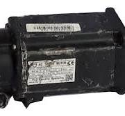 Fuji GYS401DC2-T2A Servo Motor