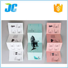 Brochures are an important and useful marketing tool, a well designed brochures can make the difference when. Accordion Fold Brochure With Gated Buy Accordion Fold Brochure With Gated Accordion Folded Brochure With Gated Accordion Fold Brochure With Gated Product On Alibaba Com
