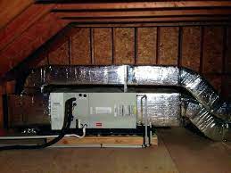 Is A Attic Air Conditioner Right For Your Home Hatch Homes