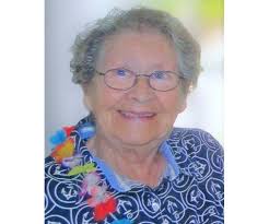 Margaret Merrell Obituary (1927