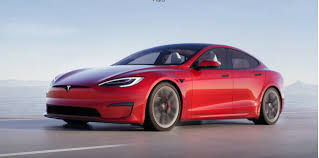 Konfigurieren sie ihr wunschauto & sichern sie sich jetzt den besten preis mit carwow. 2021 Tesla Model S And Model X Revealed With Airplane Yoke Steering Wheel Plaid Performance Variants