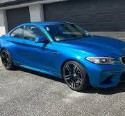 My new to me m2 had it about 2 weeks now traded my Audi S5 ...