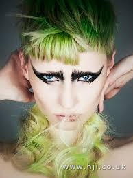 Ashley Gamble and Stephanie Gamble, Ashley Gamble, Shifnal