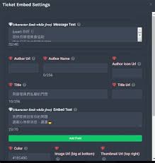 Here, you can set the permissions of support team members and users when a ticket are opened and closed. Ticket Tool Discord Bot Discord Bot Tutorial Bot Support Ticket System Ep 6 Thanks For The Constant Support And Feedback From Our Fantastic Community Utiannec
