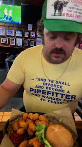 PARTY TIME AT THE PRESS BOX 😋