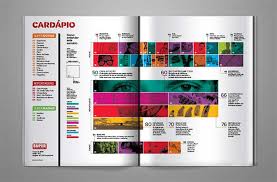 A great way to do so is to make a creative table of contents. Table Of Contents Design 30 Excellent Examples From Around The Web