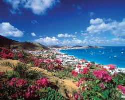 St Martin St Maarten Summer 2014 Love This Beautiful Island Shared By Two Countries French Dutch Caribbean Islands Vacation Spots Beautiful Islands
