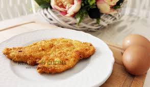 Check spelling or type a new query. Petto Di Pollo Impanato Creativa In Cucina