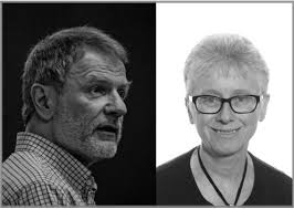 Imagination Club Workshop: Presence in Front of a Group