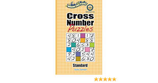 The best free online crossword is brand new, every day. Cross Number Puzzles Standard Zambo Giulio Chong Leong Yew 9781482645965 Amazon Com Books