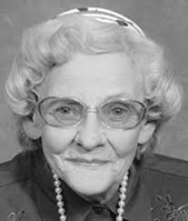 Mary Cowles Obituary (1923