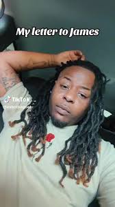 What Happen to Credrick J James