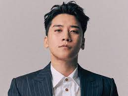 #seungri #lee seungri #lee seunghyun #bigbang #bigbangvip. K Pop Corner Big Bang S Seungri Caught In Sex Racket Music Gulf News