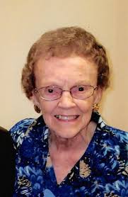 Suzanne Johnson Obituary